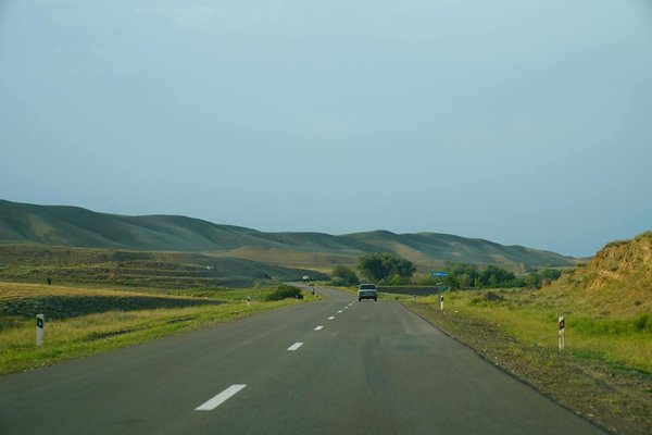 Découvrez les fourgonnettes les plus rapides du marché