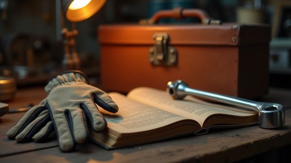 Conseils auto : guide pratique pour bien acheter et entretenir