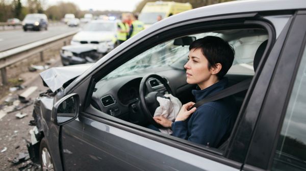 Exemples de cas où la ceinture de sécurité a sauvé des vies