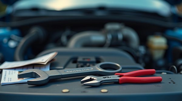 Pièces détachées voiture : comment optimiser achat, prix et entretien