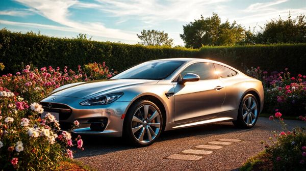 Top raisons d'acheter ou louer une voiture cette saison