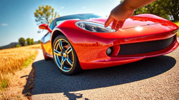 Top raisons d'acheter ou louer une voiture cette saison