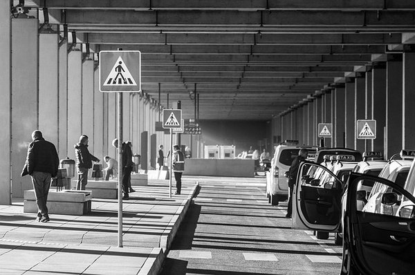 Déplacements aéroport trois-rivières : optez pour le vtc !