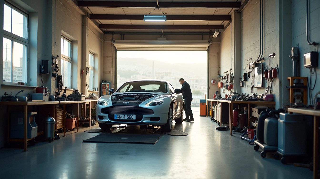 Questions fréquentes sur le dépannage automobile niçois